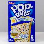 Pop-Tarts