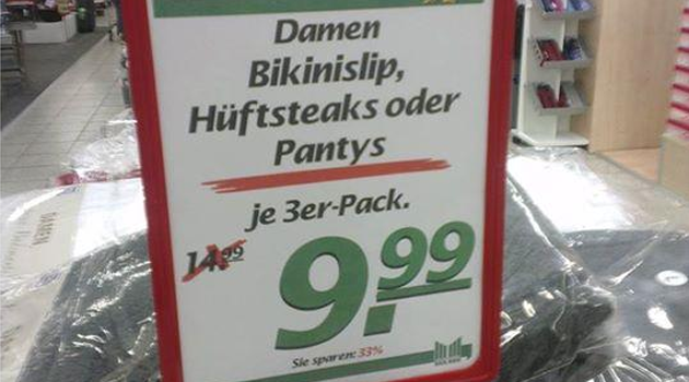 Rätsel: Was gehört nicht in die Reihe?